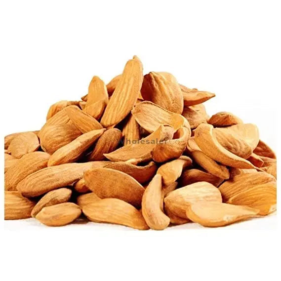 ALMOND Mamra-Badam-बादाम,பாதம் கொட்டை, বাদাম, ಬಾದಾಮಿ, ബദാം, బాదం | Wholesale price 1 Kg, 5 Kg |