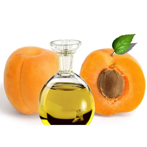 Apricot Kernel Oil - Prunus armeniaca Product vendor