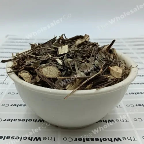Bansa Green, Cut - Malabar Nut - Adhatoda Vasica