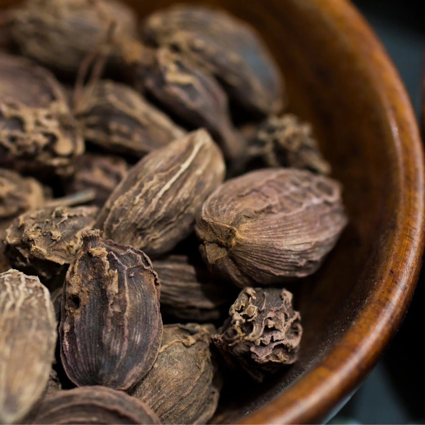 Black Cardamom Extract - Amomum subulatum Roxb Product vendor