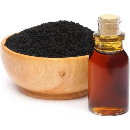 Black Cumin Oil - Kalonji - Nigella sativa Product vendor