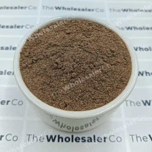 Harmal Powder - Peganum harmala Bulk Supplier@TheWholesaleCo Prices