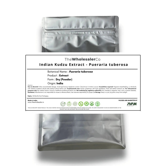 Indian Kudzu Extract - Pueraria tuberosa Product vendor