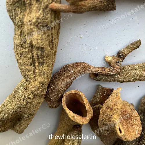 Kakra Singhi Extract - Pistacia Integerrima Product vendor