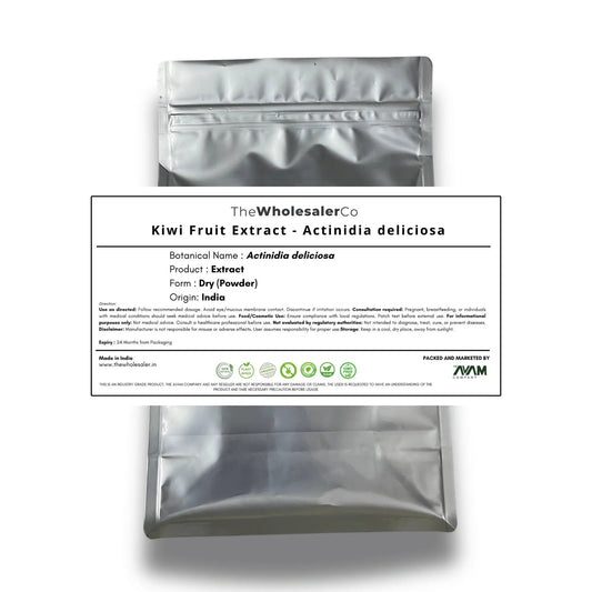 Kiwi Fruit Extract - Actinidia deliciosa Product vendor