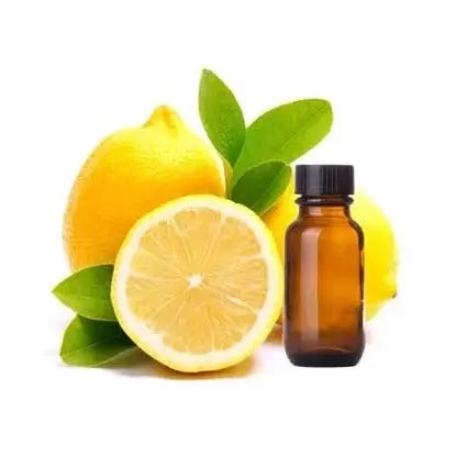 Lemon Oil - Citrus limon Product vendor