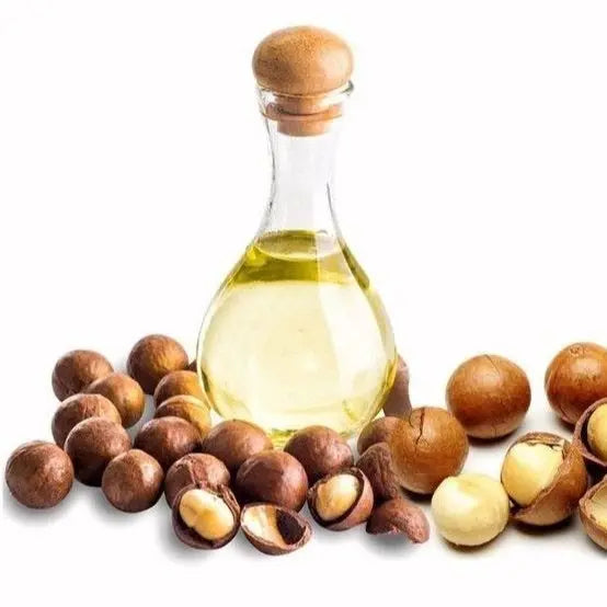 Macadamia Oil - Macadamia integrifolia Product vendor