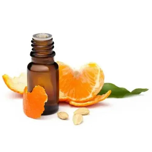 Orange Oil - Citrus sinensis Product vendor