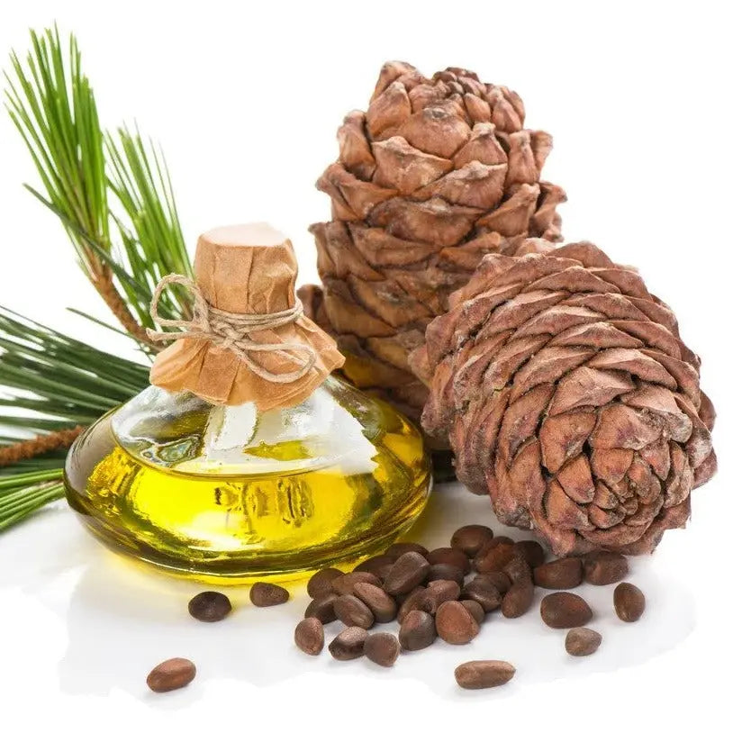 Pine Oil - Pinus sylvestris Product vendor