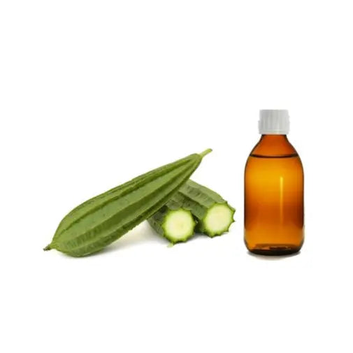Sponge gourd oil - Luffa cylindrica Product vendor