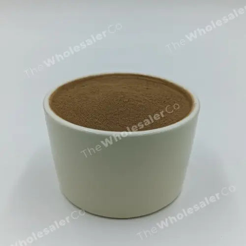 Tongkat Ali Extract - Eurycoma longifolia