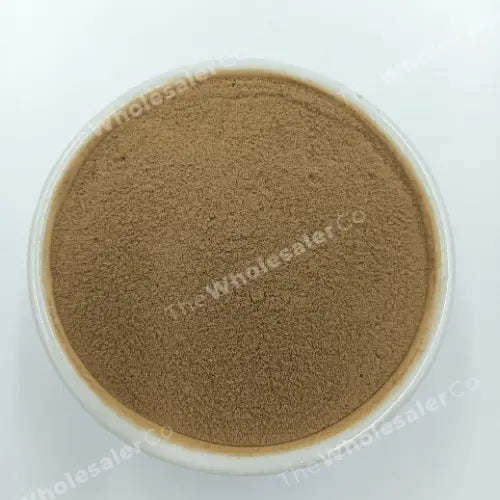 Tongkat Ali Extract - Eurycoma longifolia
