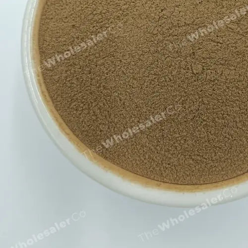 Tongkat Ali Extract - Eurycoma longifolia