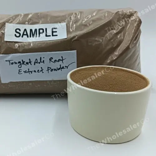 Tongkat Ali Extract - Eurycoma longifolia