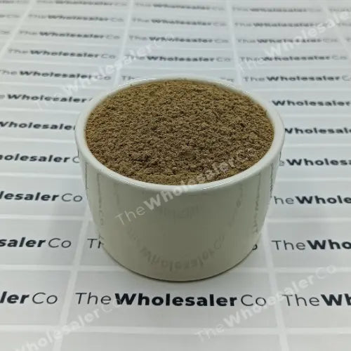 Afsanteen Powder - Artemisia absinthium Bulk Supplier@TheWholesaleCo Prices