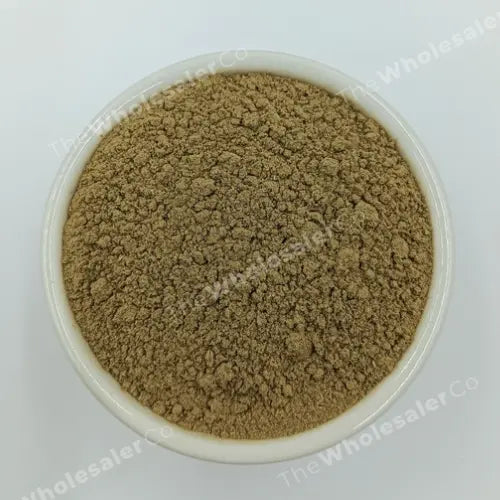 Afsanteen Powder - Artemisia absinthium Bulk Supplier@TheWholesaleCo Prices