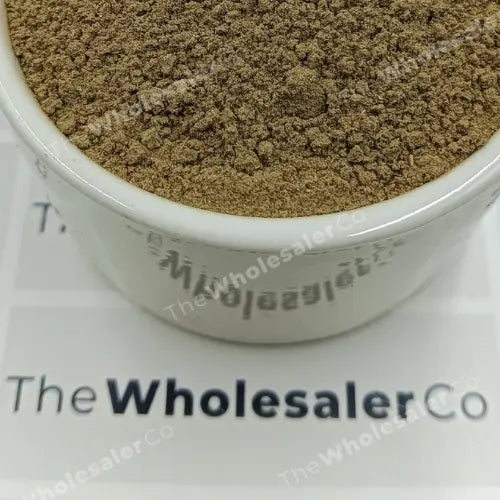 Afsanteen Powder - Artemisia absinthium Bulk Supplier@TheWholesaleCo Prices