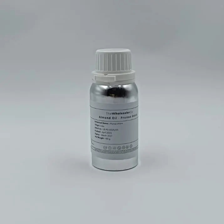 Almond_Oil-Prunus_dulcis