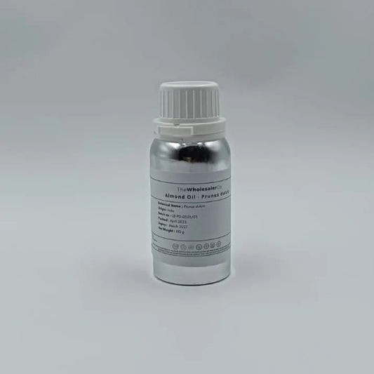 Almond_Oil-Prunus_dulcis