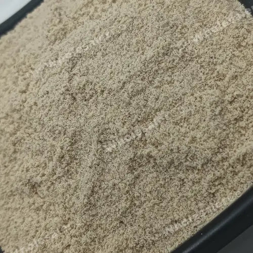 Amchur Powder - Kacha Aam - Mangifera indica - Raw Mango