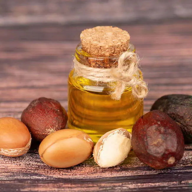Argan Oil - Argania spinosa Product vendor