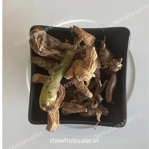 thewholesaler - Jeevaka, Rishbhaka, Meda, Mahameda, Kakoli, Kshira-kakoli, Riddhi, Vriddhi