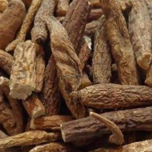 Atish Mithi - Ativisha Sweet - Atiwisha - Ateesh - Aconitum palmatum | TheWholesalerCo