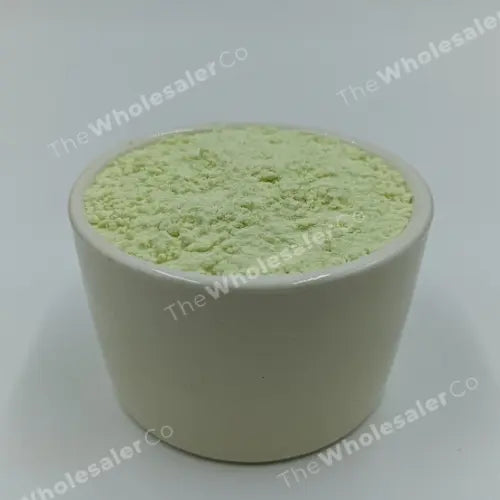 Avocado Powder - Persea americana Bulk Supplier@TheWholesaleCo Prices