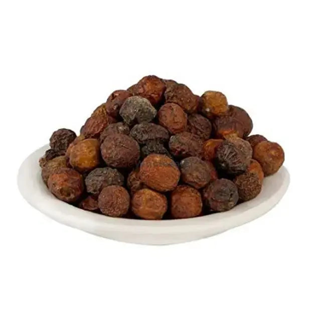 Bakayan Fruit, Cut - Melia azedarach – TheWholesalerCo UK