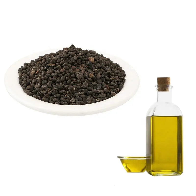 Baochi Oil - Babchi - Psoralea corylifolia Product vendor