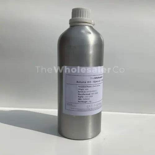 Batana Oil - Ojon oil - Elaeis Oleifera Product vendor