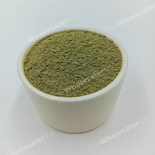 Tej Patta Powder - Cinnamomum Tamala - Bay Leaves Powder Product vendor - TheWholesalerCo