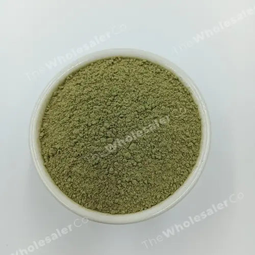 Tej Patta Powder - Cinnamomum Tamala - Bay Leaves Powder Product vendor - TheWholesalerCo