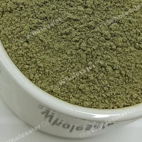 Tej Patta Powder - Cinnamomum Tamala - Bay Leaves Powder Product vendor - TheWholesalerCo 