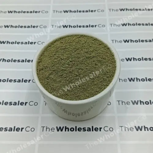 Tej Patta Powder - Cinnamomum Tamala - Bay Leaves Powder Product vendor - TheWholesalerCo
