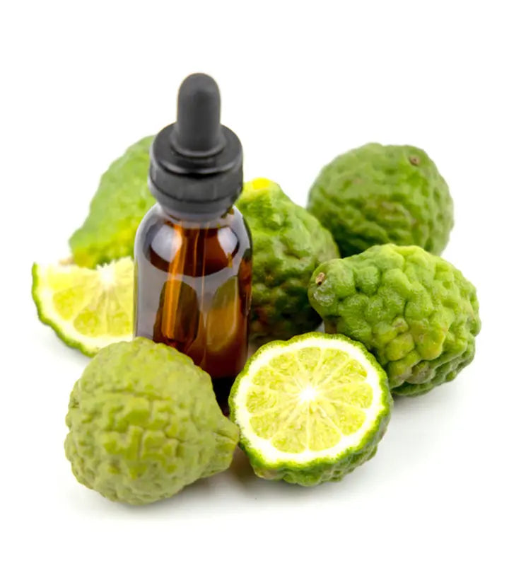 Bergamot Oil - Citrus bergamia Product vendor