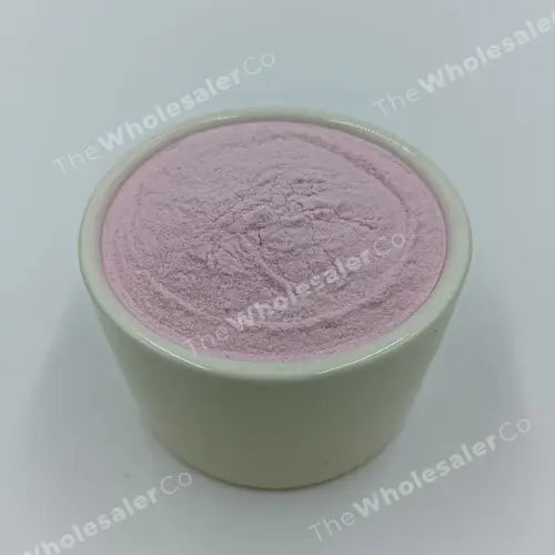 Black Grapes Powder - Vitis vinifera Bulk Supplier@TheWholesaleCo Prices