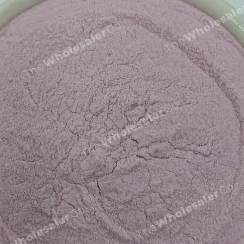Black Grapes Powder - Vitis vinifera Bulk Supplier@TheWholesaleCo Prices