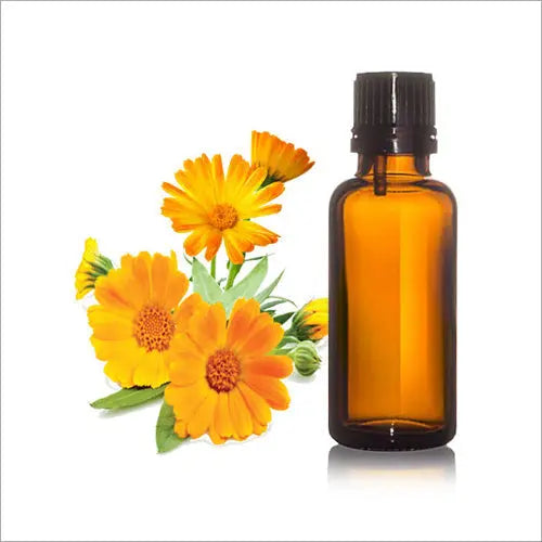 Calendula Oil - Calendula Officinalis Product vendor
