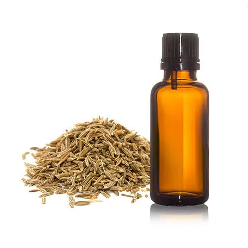 Caraway Oil - Carum Carvi Product vendor