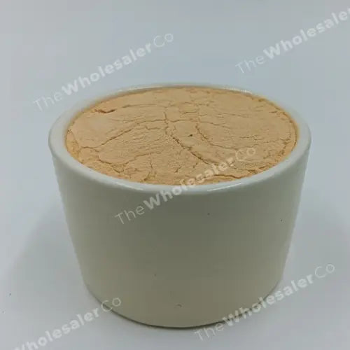 Carrot Powder - Daucus carota Bulk Supplier@TheWholesaleCo Prices