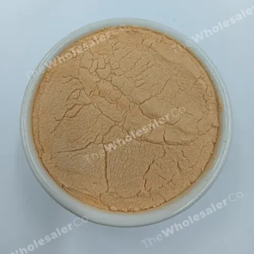 Carrot Powder - Daucus carota Bulk Supplier@TheWholesaleCo Prices