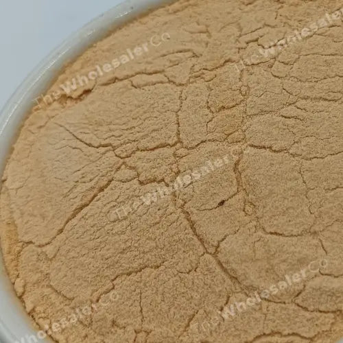 Carrot Powder - Daucus carota Bulk Supplier@TheWholesaleCo Prices