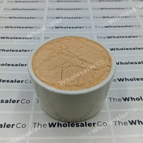 Carrot Powder - Daucus carota Bulk Supplier@TheWholesaleCo Prices