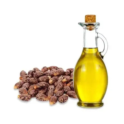 Castor Oil - Ricinus communis Product vendor