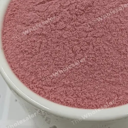 Cherry Powder - Prunus avium Bulk Supplier@TheWholesaleCo Prices