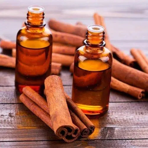 Cinnamon Bark Oil - Cinnamomum zeylanicum Product vendor