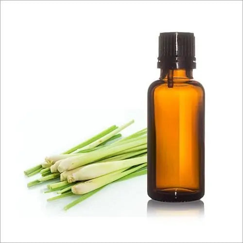 Citronella Oil - Cymbopogon nardus Product vendor