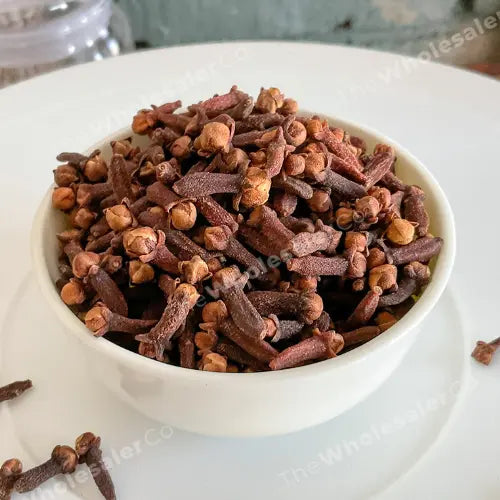 Clove Liquid Extract - Syzygium aromaticum Product vendor