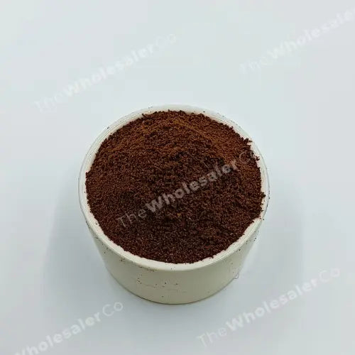 Coffee Powder 100% Arabica Bulk Supplier@TheWholesaleCo Prices
